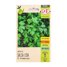 Semente de Salsa Lisa Isla 500mg